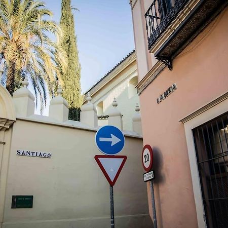 Apartament Imperial Center Seville New Management Since April Eksteriør bilde