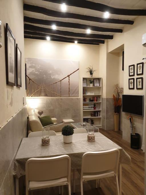 Apartament Imperial Center Seville New Management Since April Eksteriør bilde