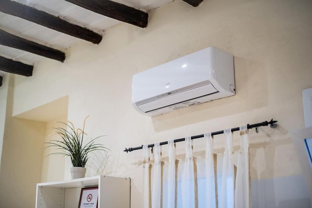 Apartament Imperial Center Seville New Management Since April Eksteriør bilde