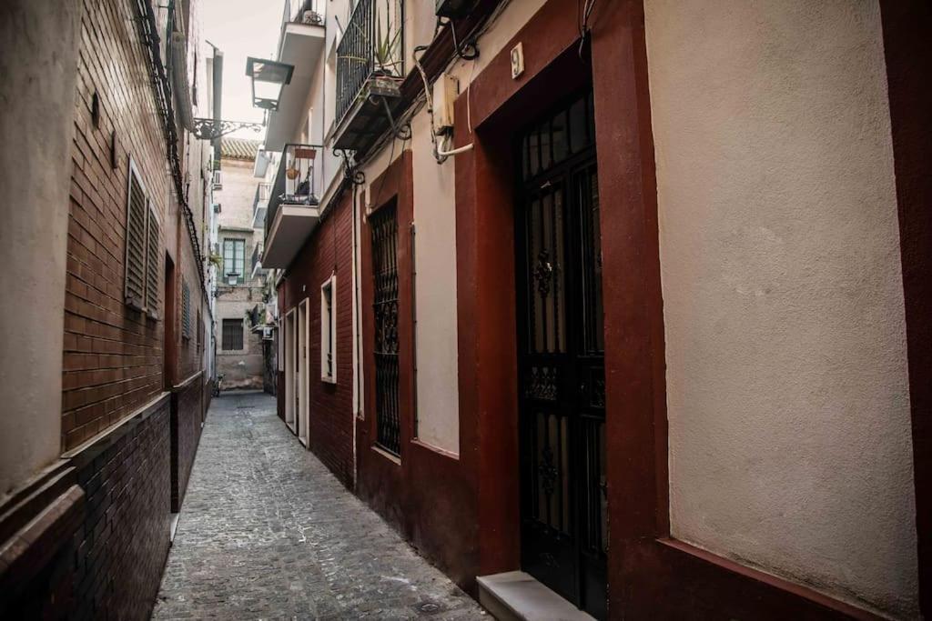 Apartament Imperial Center Seville New Management Since April Eksteriør bilde
