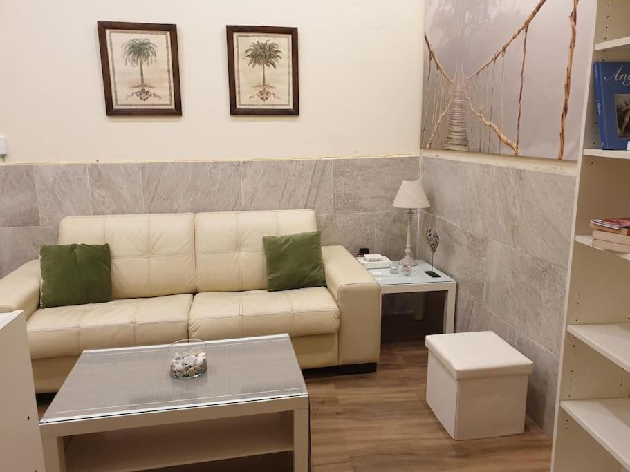 Apartament Imperial Center Seville New Management Since April Eksteriør bilde