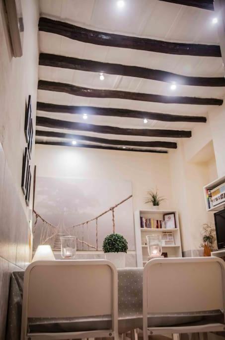 Apartament Imperial Center Seville New Management Since April Eksteriør bilde